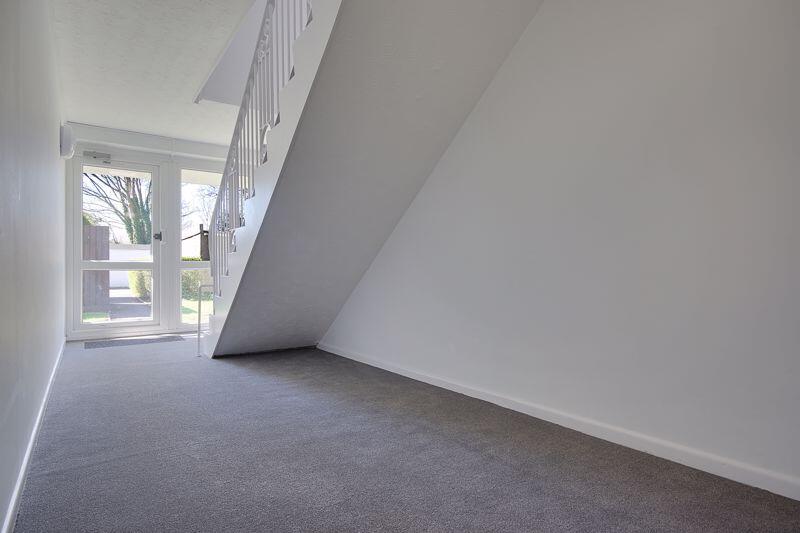 Communal Entrance Lobby
