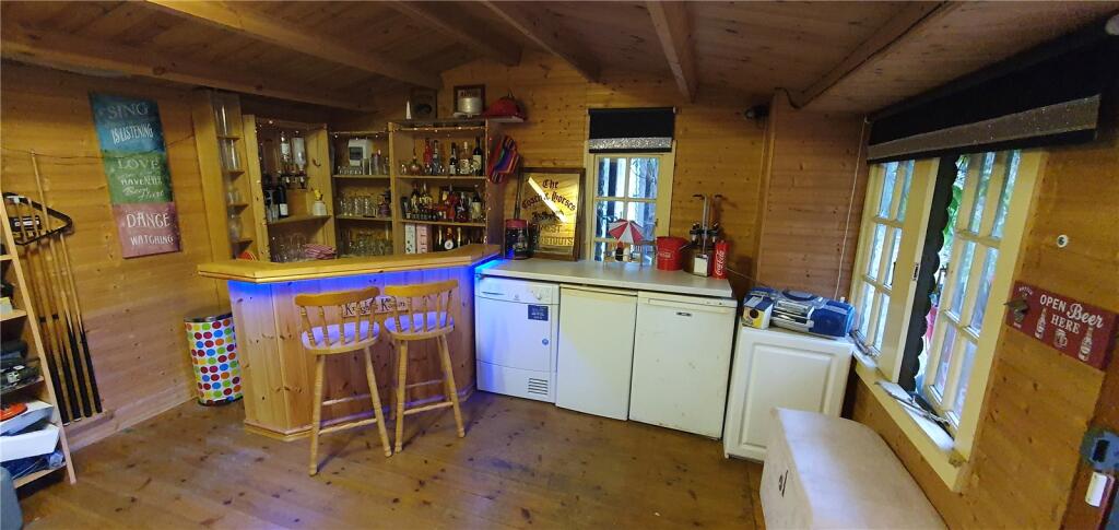 Outbuilding