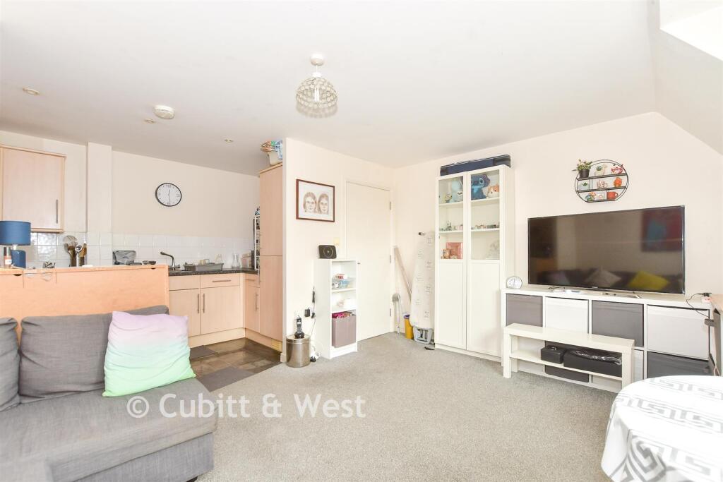 Lounge/Kitchen/ Diner