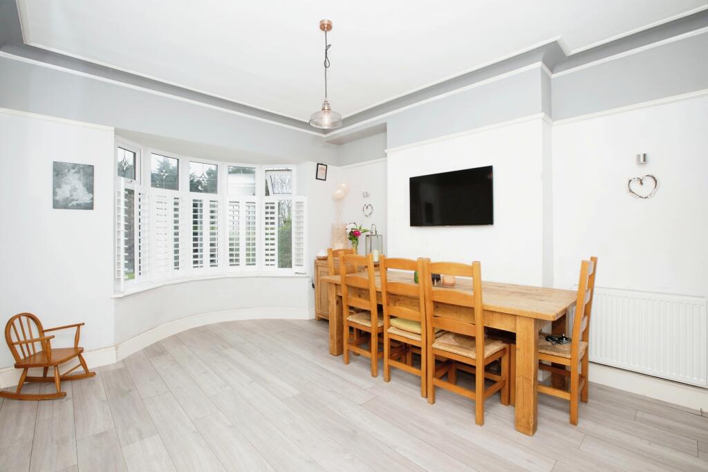 Reception Room Two