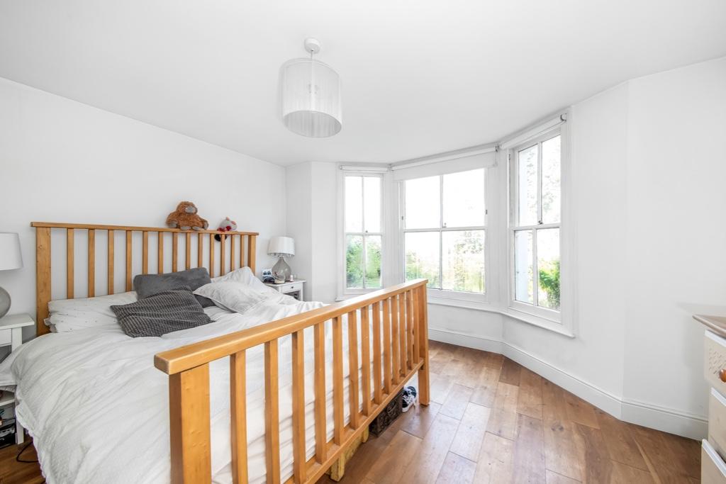 Main bedroom 