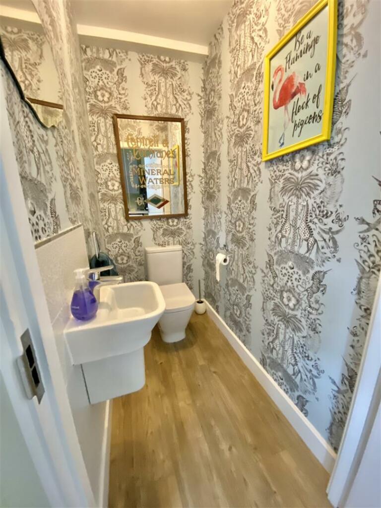 WC