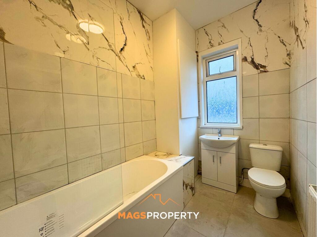 Trafalgar Road, Wallasey, CH44