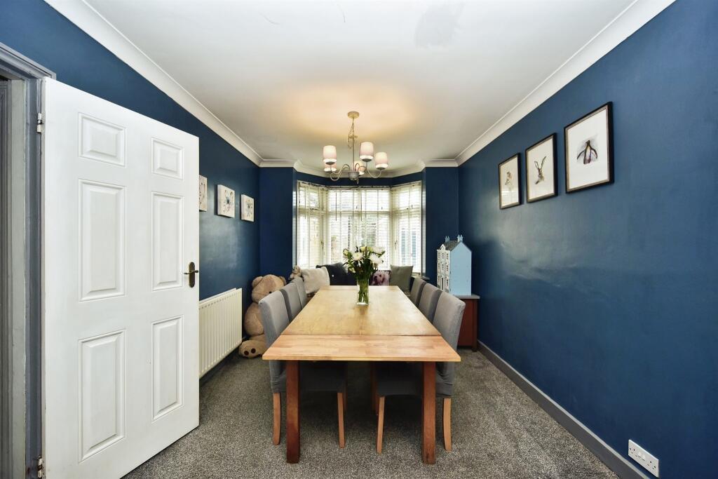 Front Reception Room