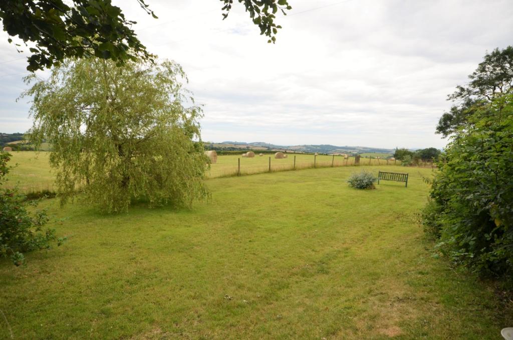 Pennymoor, Seddons