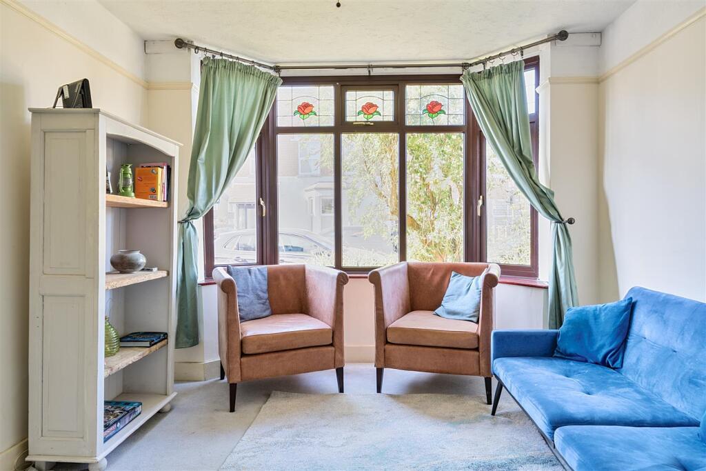 Cromwell Road, Whitstable