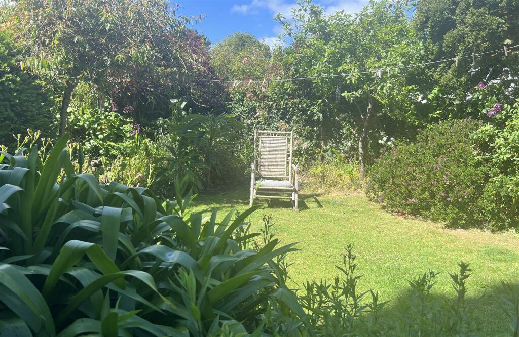 Gardens, Elevations &amp; Views