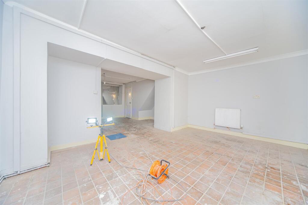 Reception room/Lounge