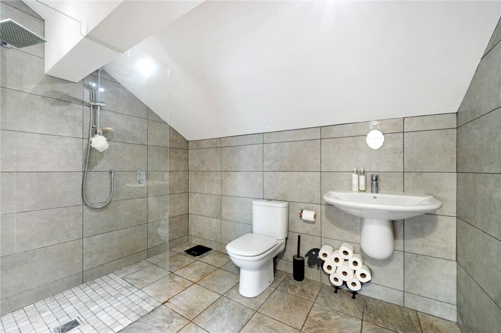 Principal Ensuite