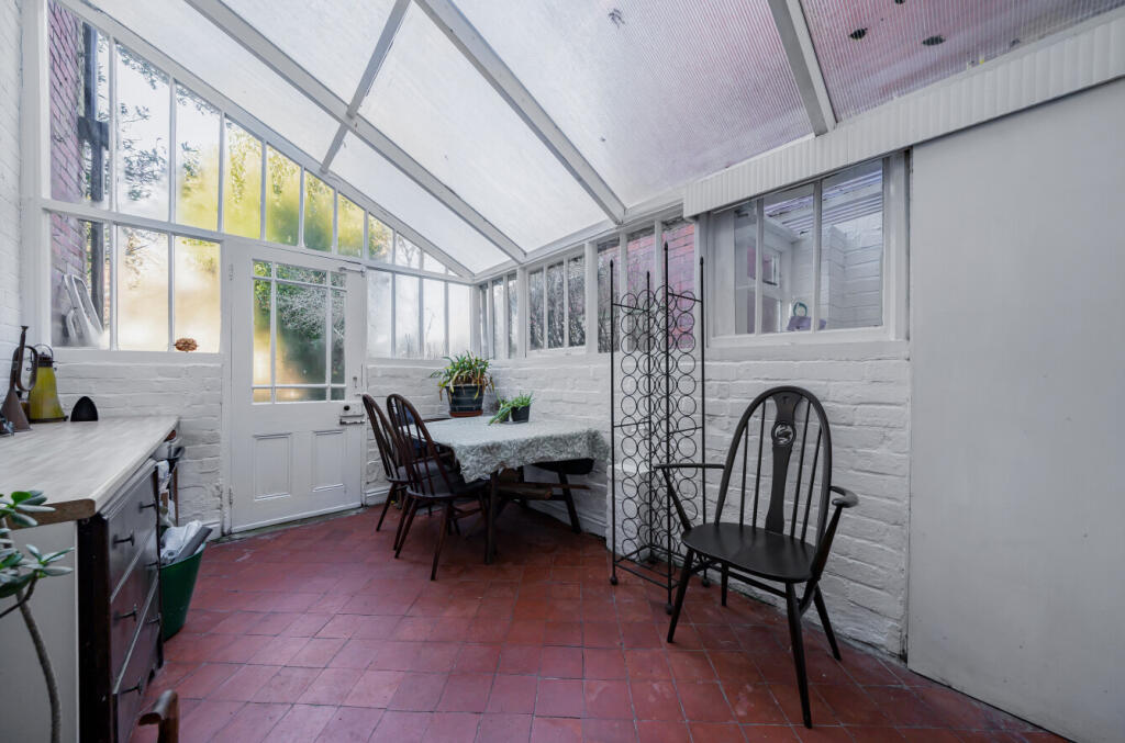 CONSERVATORY