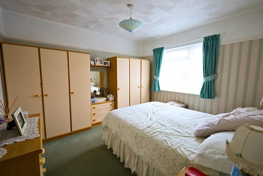 Bed 1
