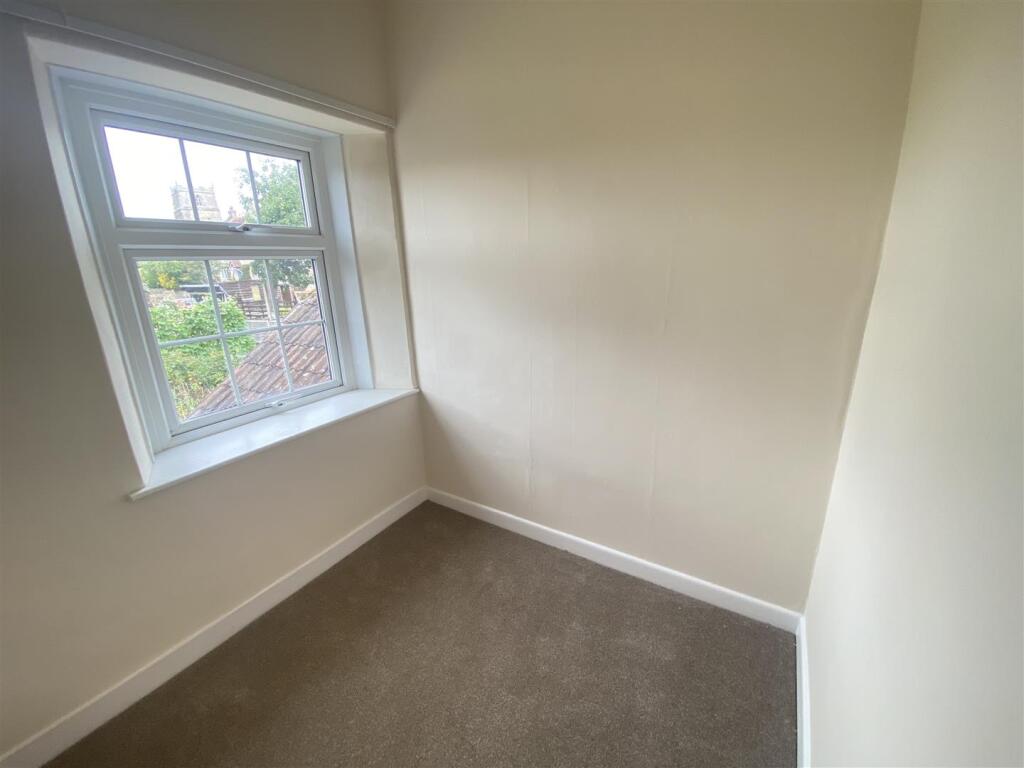 3rd bedroom