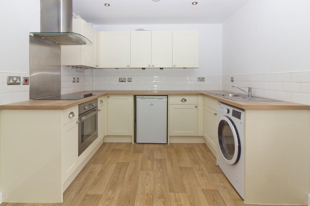 Stony Stratford, Milton Keynes, Buckinghamshire, MK11