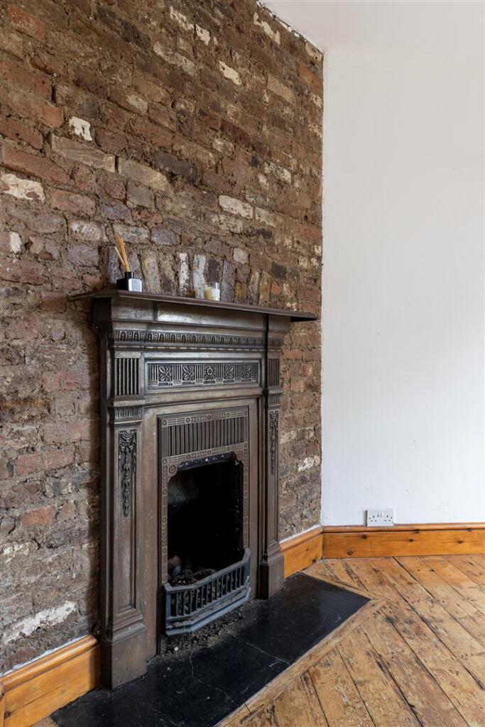 Browning Road E11