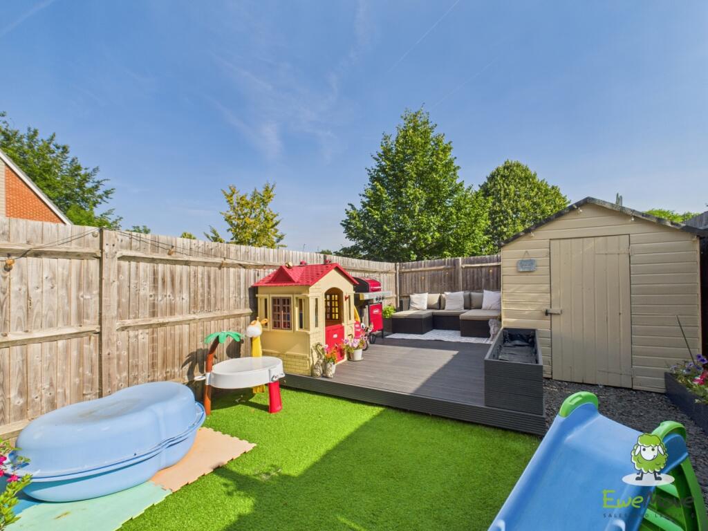 EweMove Estate Agents Basingstoke 