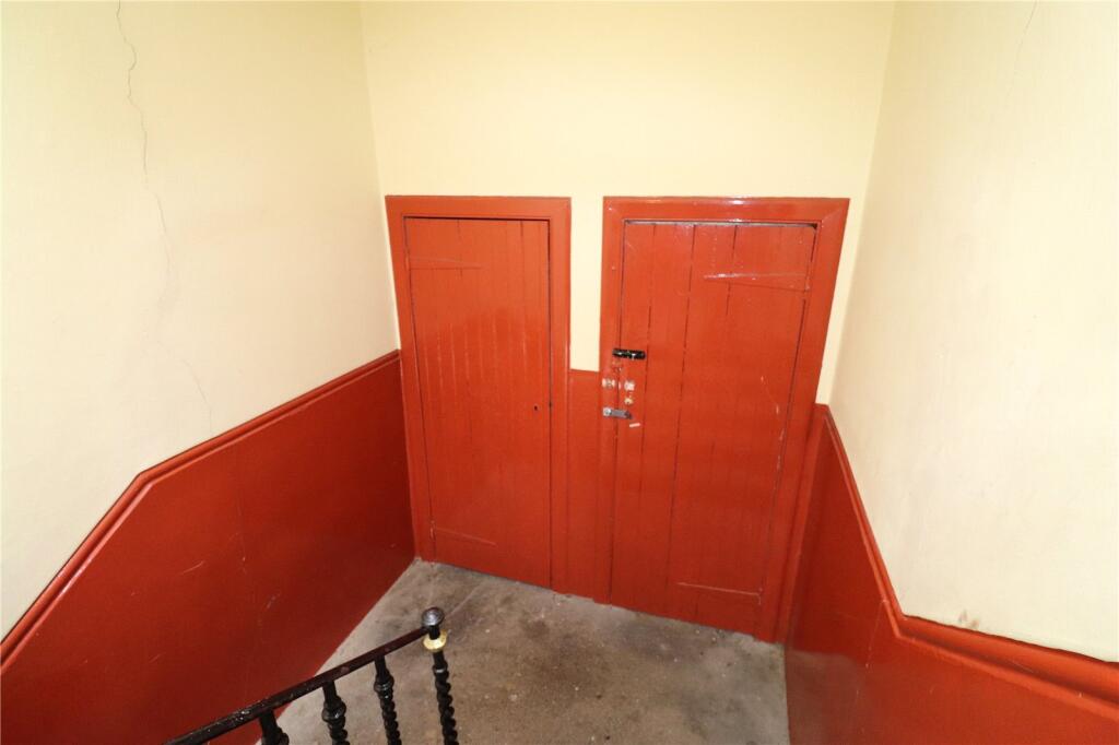 Storage Cellar