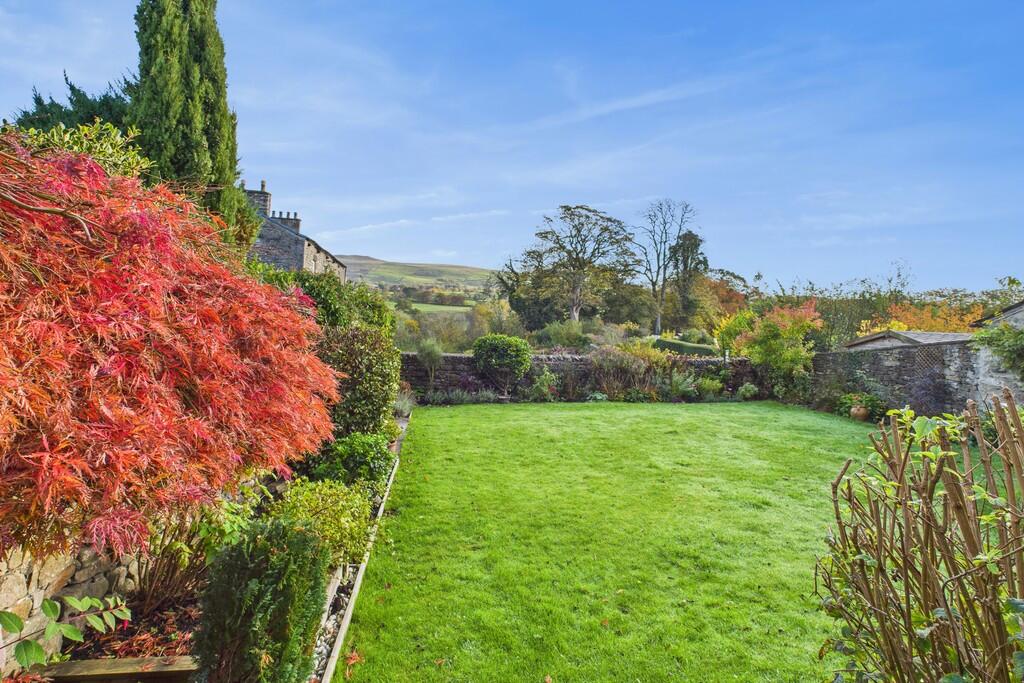 Shared Garden