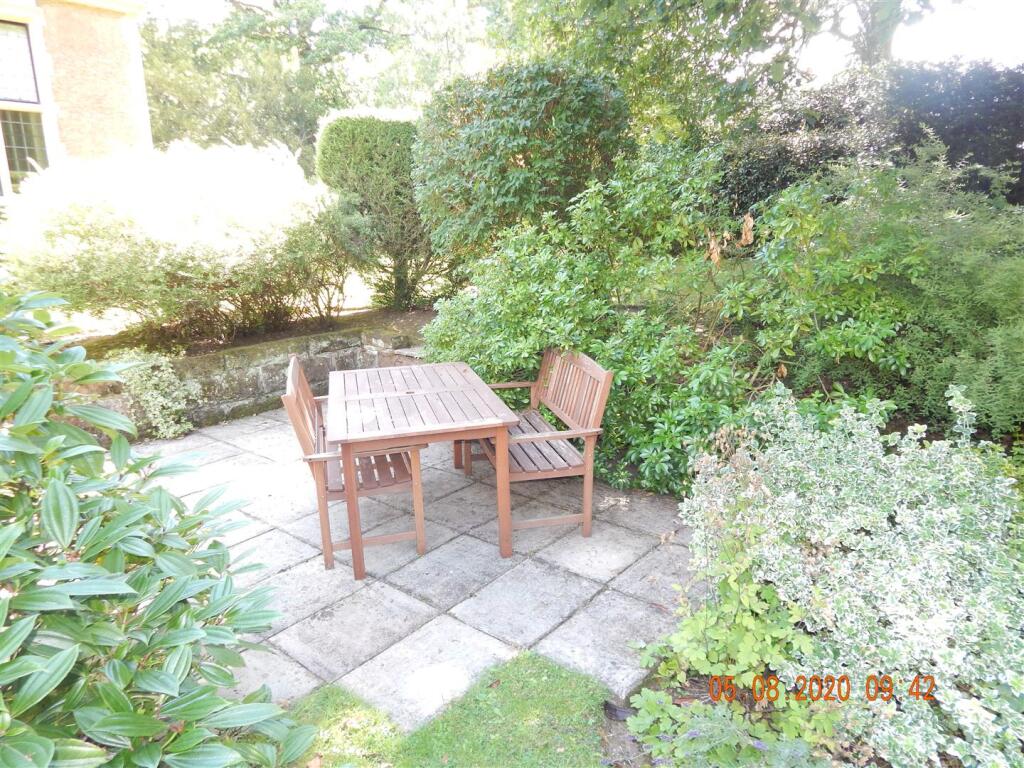 Communal Gardens