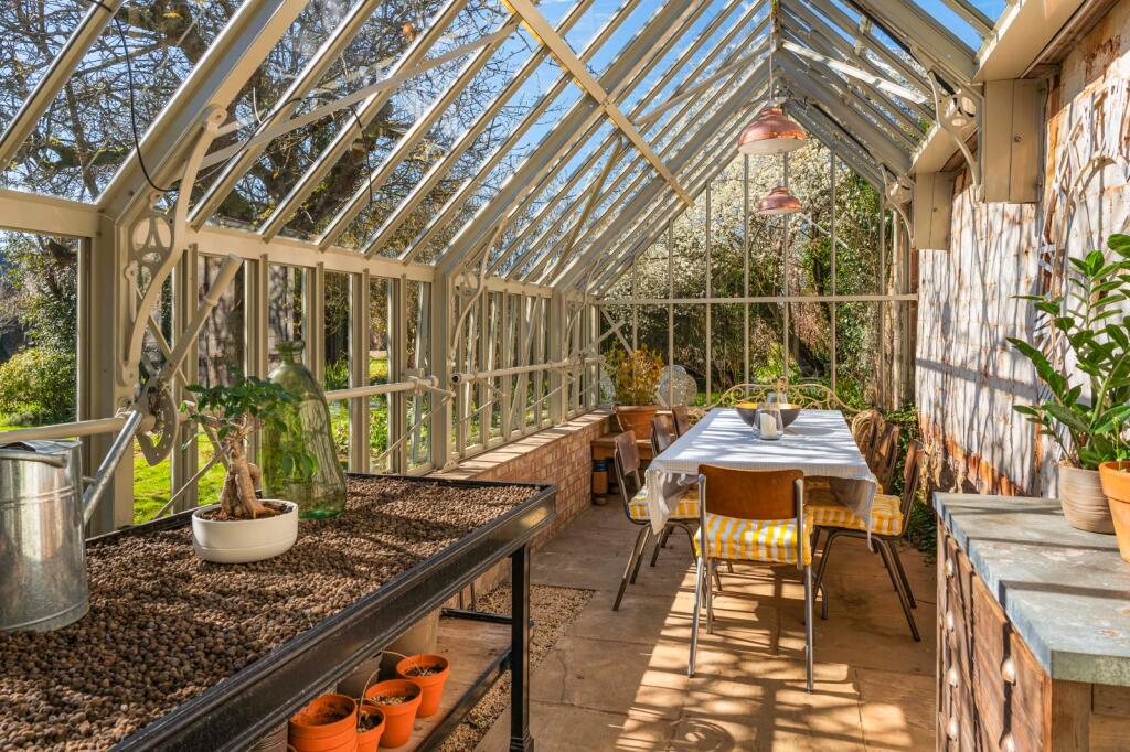 Greenhouse