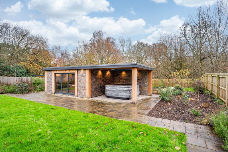 Outbuilding