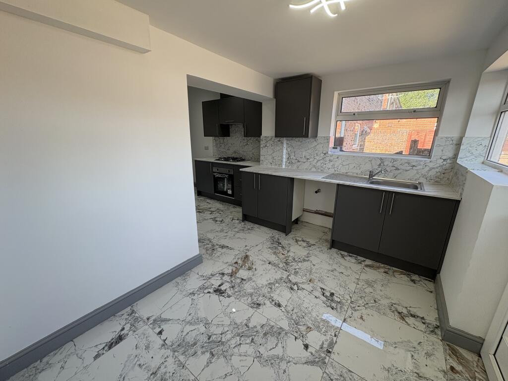 Kitchen-Diner