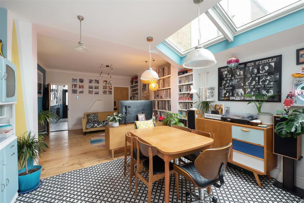 Canterbury Road, Whitstable