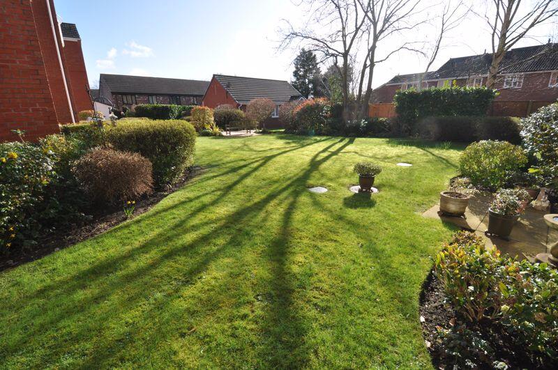 Lovell Court Communal Gardens