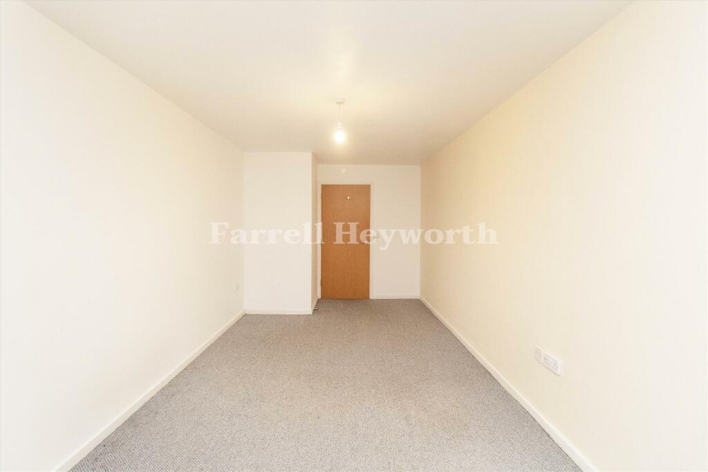 New Bedroom 1 view 2