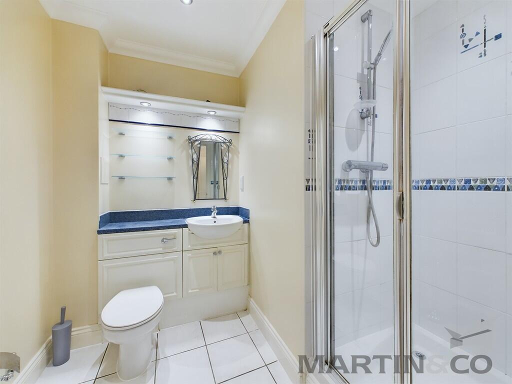 En Suite