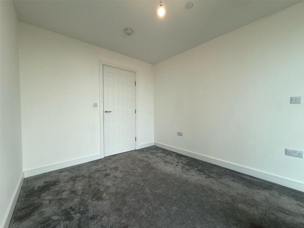 57 St. Petersgate, Stockport, SK1