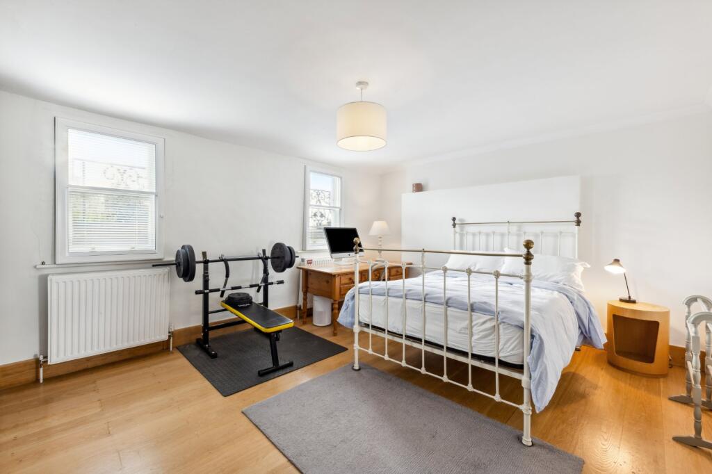 Bedroom 1