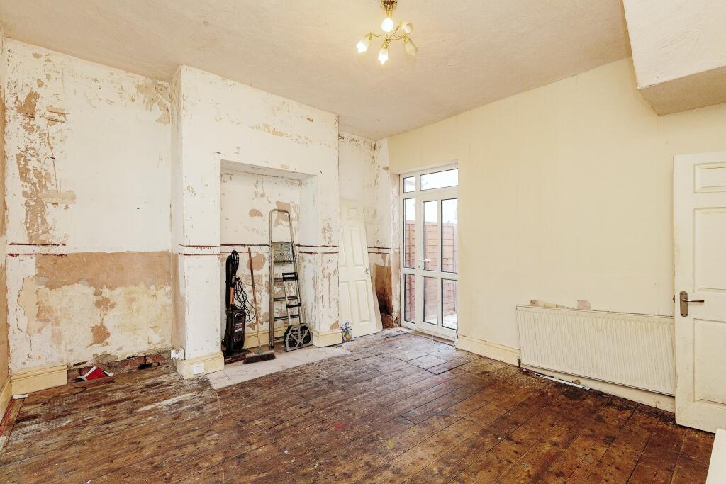Reception Room Two