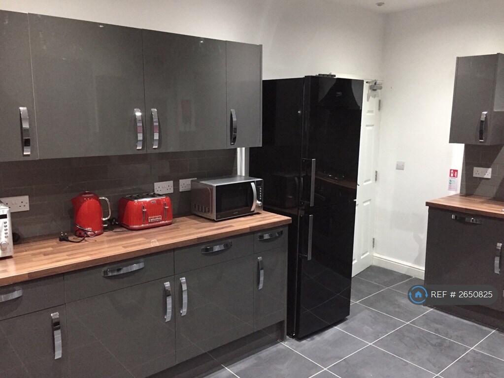 Modern Kitchen