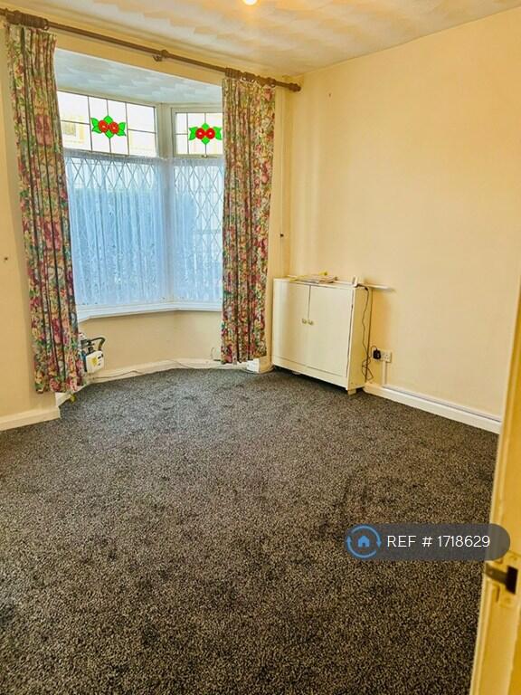 Reception Room 1