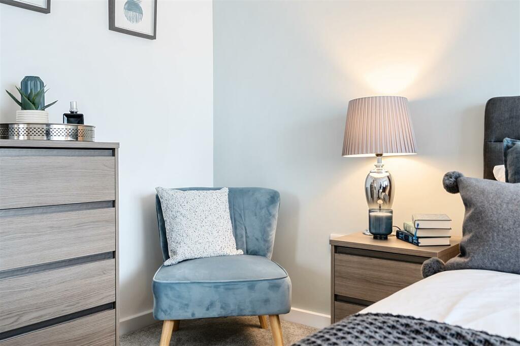 Highgrove for sale at St Stephens Park  - second b