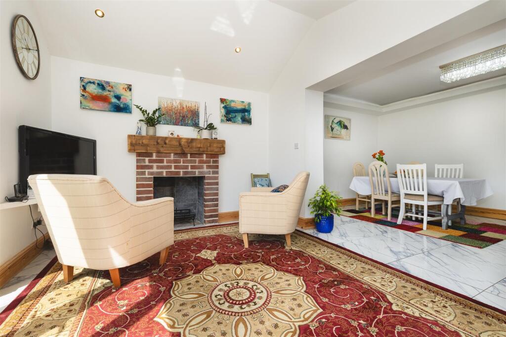 41 Repton Road, Hartshorne