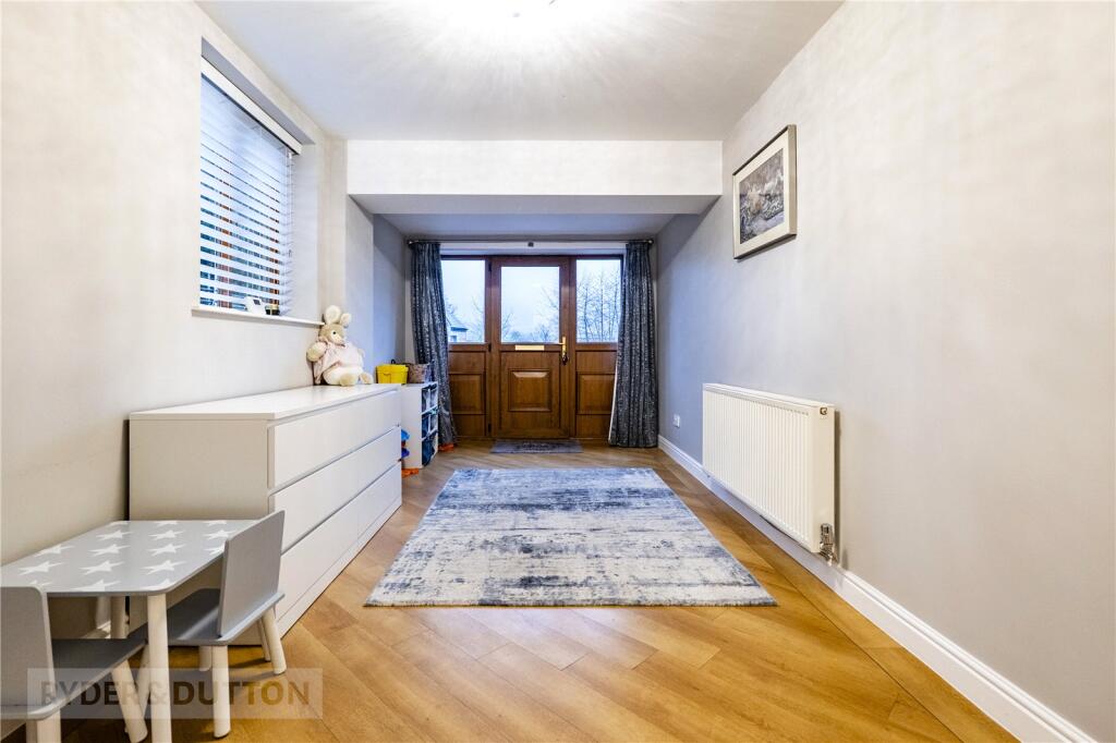 Sitting Room
