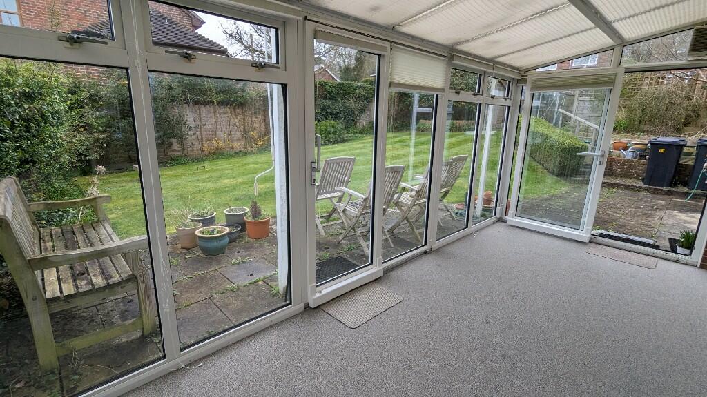 Conservatory