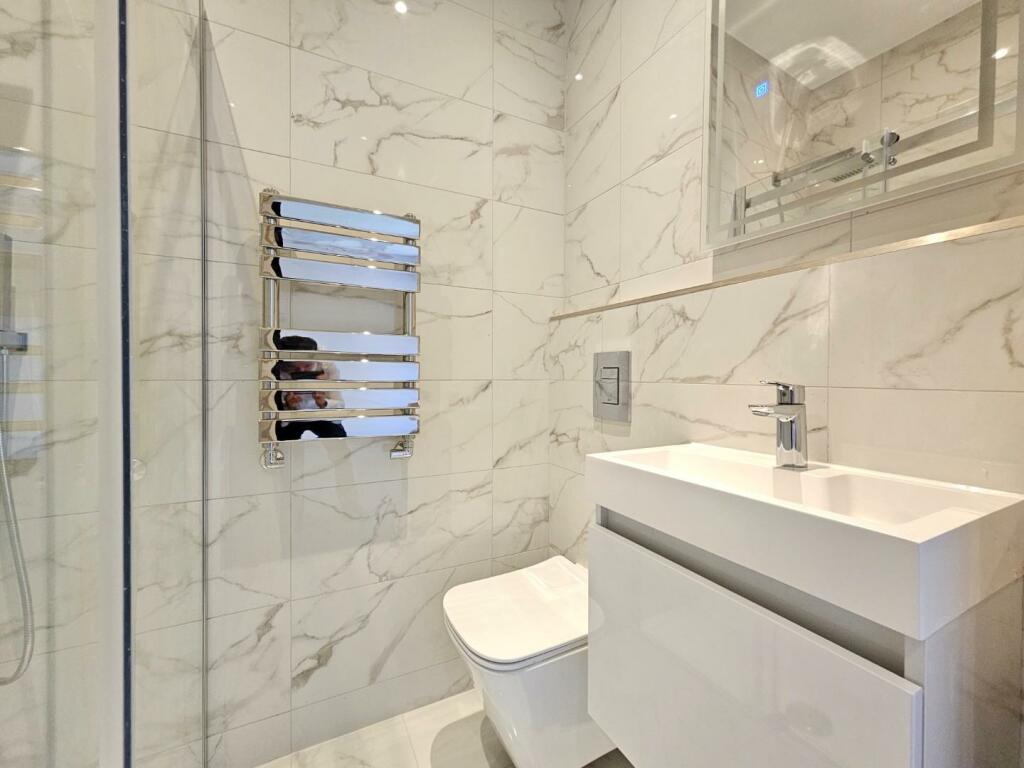 Bedroom 3 En-Suite