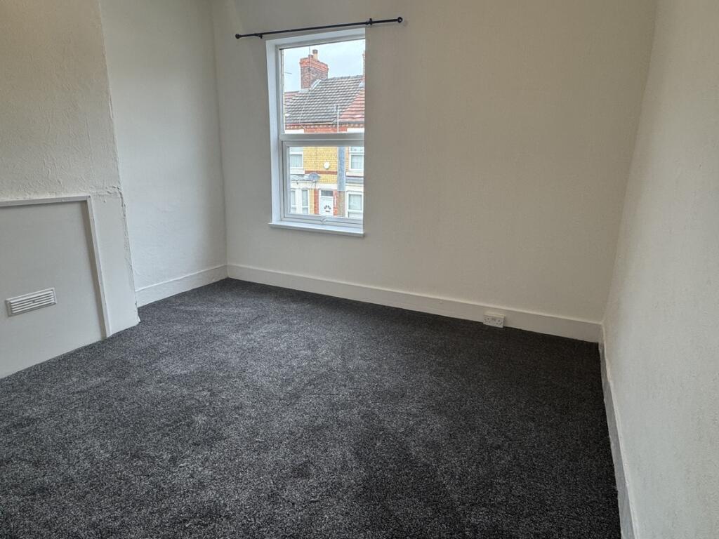 Bedroom No.1