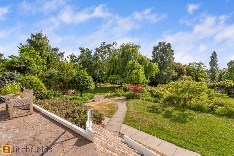 Garden new 