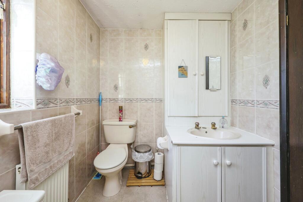 En-suite 