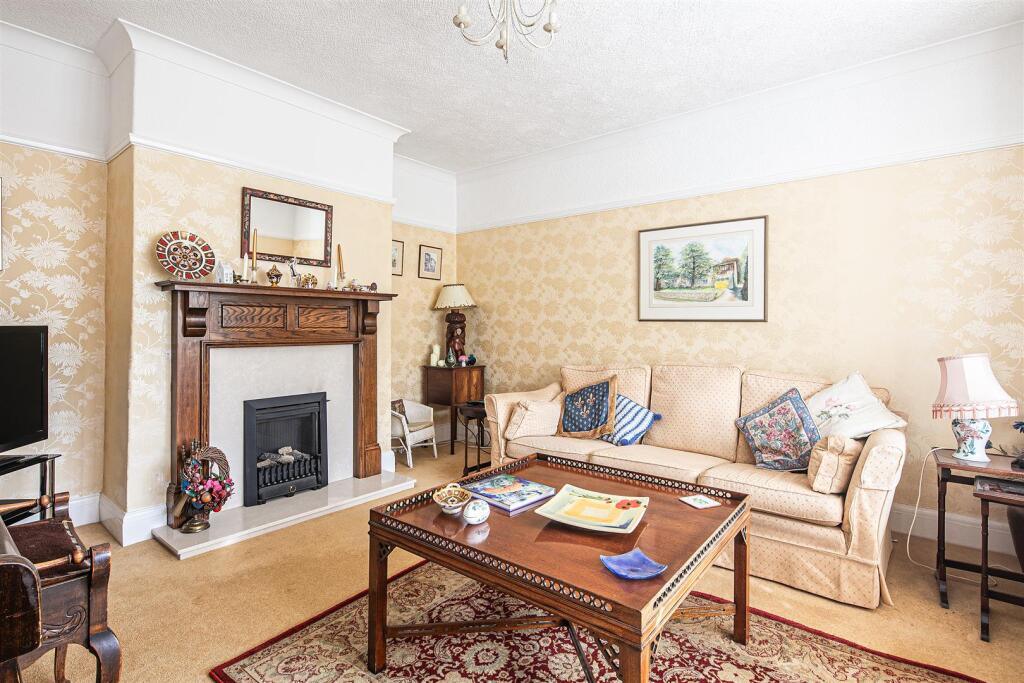 Sitting room