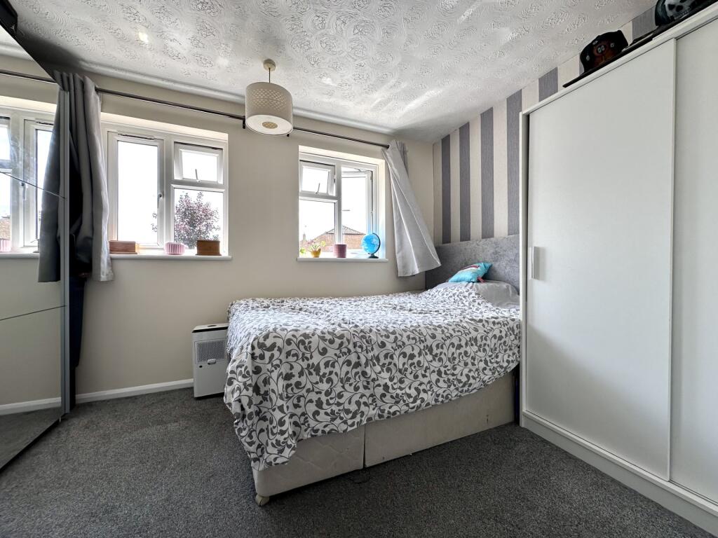 Bed 1