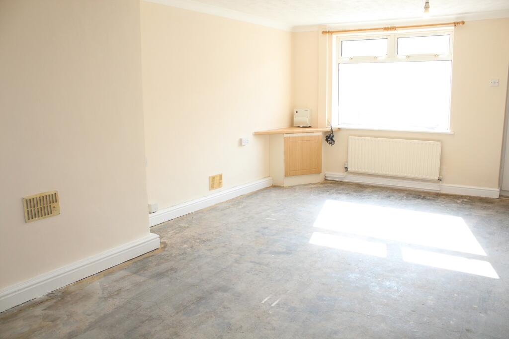 Lounge / Dining room