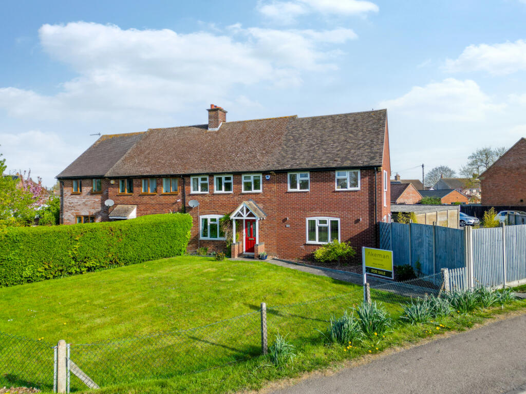 Akeman Residential