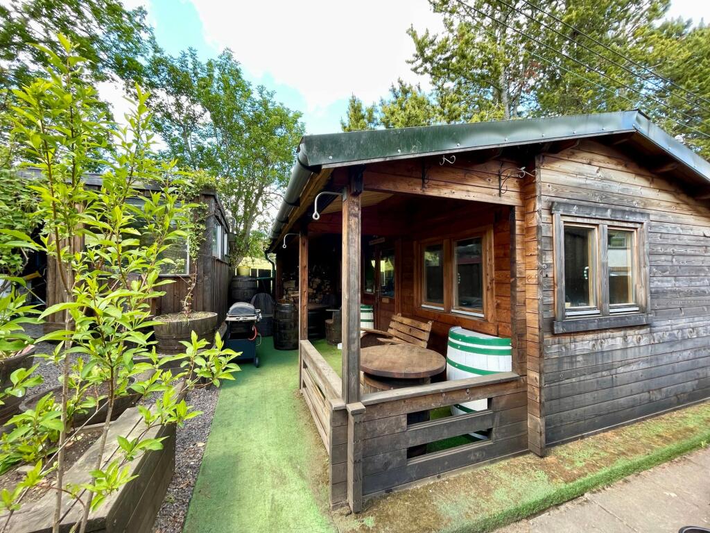 Cabin