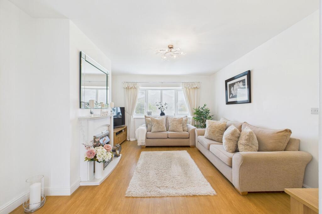 Thornton Road, Whitehaven, CA28