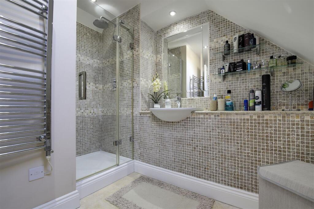 Annex Ensuite