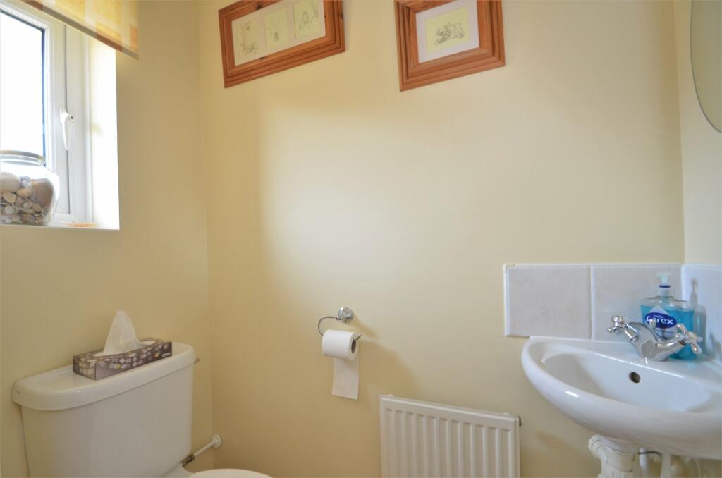 Cloakroom